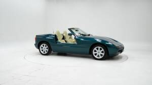 Bild 3/15 von BMW Z1 Roadster (1990)