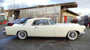 Imagen 9/23 de Lincoln Continental Mark II (1956)