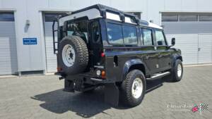 Bild 22/35 von Land Rover Defender 110 (2012)