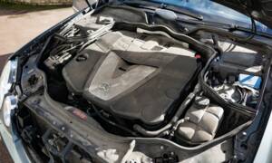 Immagine 5/25 di Mercedes-Benz E 280 CDI T (2009)