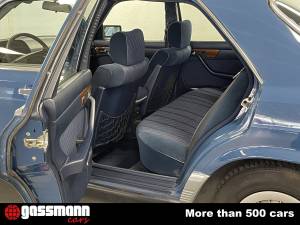 Image 15/15 of Mercedes-Benz 280 SE (1981)