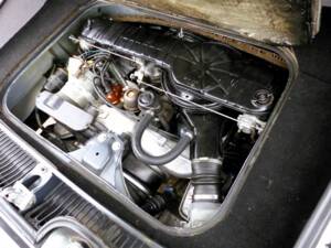 Volkswagen Karmann Ghia 1600 L (Typ 34) Coupé 1968