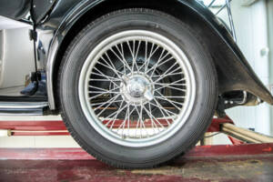 Image 50/50 of MG TC (1947)