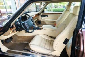 Obraz 34/50 pojazdu Jaguar XJS 4.0 (1994)