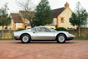 Bild 3/20 von Ferrari Dino 246 GT (1973)