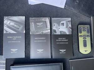 Image 42/50 de Bentley Continental Flying Spur (2010)