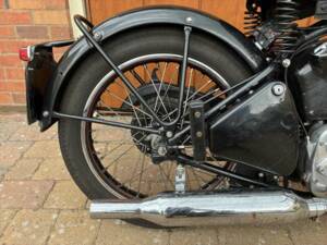 Immagine 14/18 di Norton Model 18 (1948)