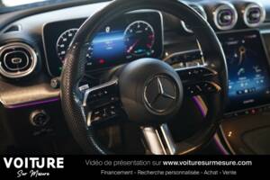 Imagen 4/16 de Mercedes-Benz C 220 d (2021)