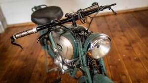 Image 3/11 de NSU Quick (1900)