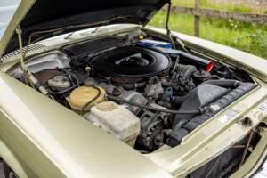 Afbeelding 34/45 van Mercedes-Benz 450 SL (1980)