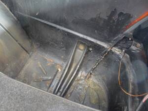 Image 9/44 of Mercedes-Benz 280 (1978)