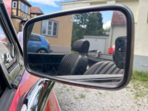 Image 57/81 de MG MGB (1976)
