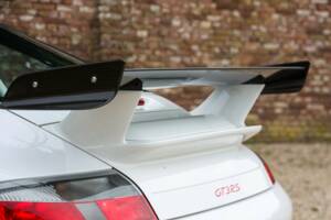 Bild 32/50 von Porsche 911 GT3 RS (2004)