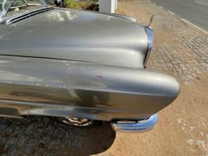 Afbeelding 7/8 van Mercedes-Benz 220 SE b (1961)