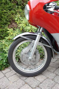 Image 35/36 of MV Agusta DUMMY (1972)