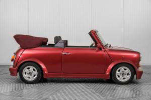 Bild 11/50 von Mini 1,3i SPi (1996)