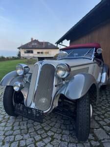 Immagine 63/88 di BMW 315/1 Sport (1934)