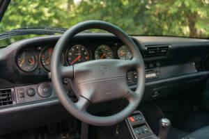 Afbeelding 19/48 van Porsche 911 Turbo (WLS I) (1996)