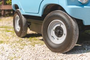 Bild 17/17 von Zagato Zele 1000 (1976)