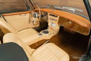 Bild 11/19 von Austin-Healey 3000 Mk III (BJ8) (1965)