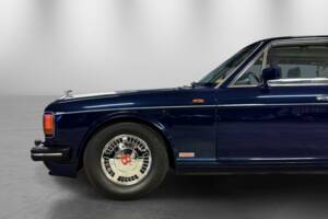 Image 7/24 of Bentley Turbo R (1989)