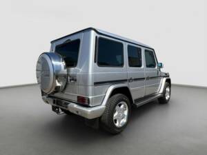 Bild 3/23 von Mercedes-Benz G 55 AMG (lang) (2000)