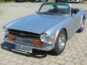 Bild 4/63 von Triumph TR 6 (1974)