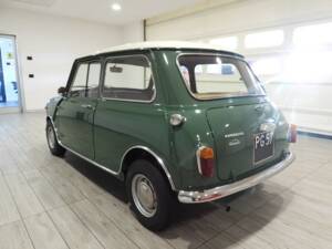 Image 3/15 of Innocenti Mini Cooper (1966)