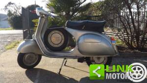 Image 3/10 of Piaggio DUMMY (1958)
