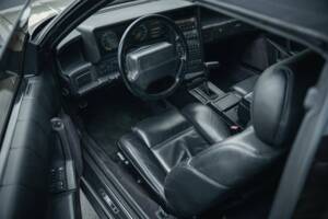 Bild 8/15 von Cadillac Allanté (1993)