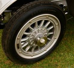 Bild 39/50 von Rolls-Royce 40&#x2F;50 HP Silver Ghost (1909)