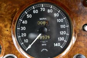Bild 31/50 von Jaguar XK 140 FHC (1954)