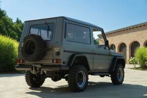 Immagine 14/50 di Mercedes-Benz 280 GE (SWB) (1981)