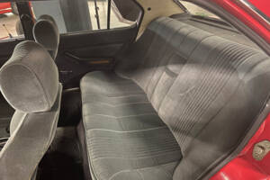 Image 18/20 of Alfa Romeo Alfetta 2.0 L (1979)