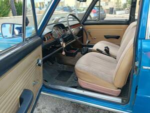 Image 43/46 of FIAT 125 S / Speciale (1972)