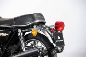 Bild 10/50 von Yamaha TX 500 (1976)