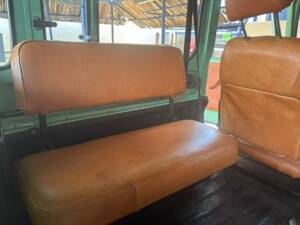 Imagen 7/11 de Toyota Land Cruiser BJ 40 (1978)