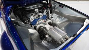 Image 23/51 of De Tomaso Pantera (1973)