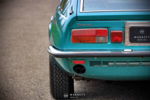 Immagine 39/44 di Maserati Indy 4200 (1973)