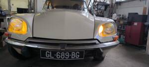 Bild 68/94 von Citroën DS 21 IE (1972)