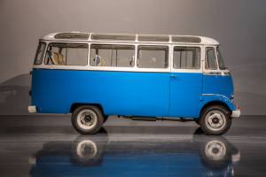 Image 4/9 of Mercedes-Benz O 319 (1960)