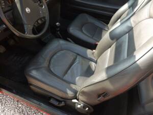 Image 48/50 of Saab 900 Turbo S 16V (1991)