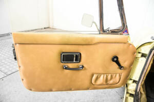 Bild 31/50 von MG MGC (1969)