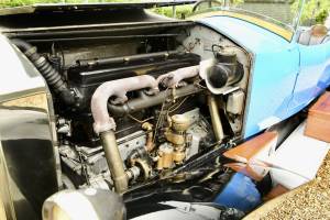 Afbeelding 31/50 van Rolls-Royce Phantom I (1925)
