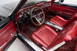 Image 2/15 of Ford Mustang 289 (1967)