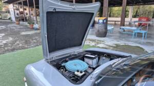 Image 49/54 de FIAT 1300 Vignale (1965)