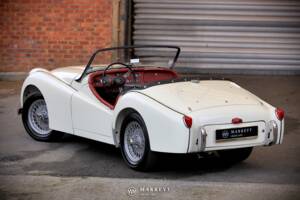 Bild 44/59 von Triumph TR 2 (1955)