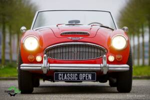 Bild 2/62 von Austin-Healey 3000 Mk III (BJ8) (1967)