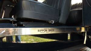 Bild 30/50 von Rolls-Royce 20&#x2F;25 HP Sport Saloon (1934)