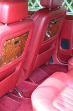 Bild 7/8 von Rolls-Royce Silver Spirit (1985)